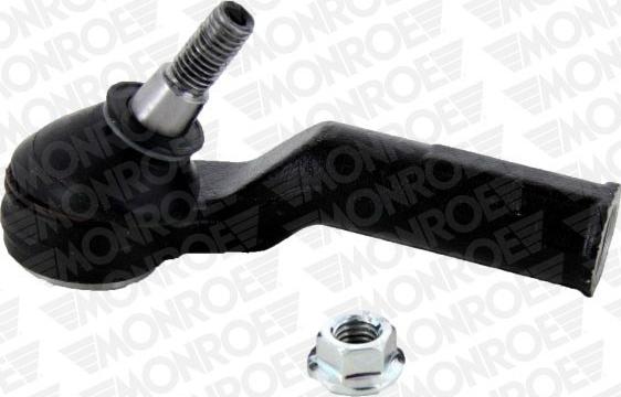 Monroe L16174 - Tie Rod End onlydrive.pro