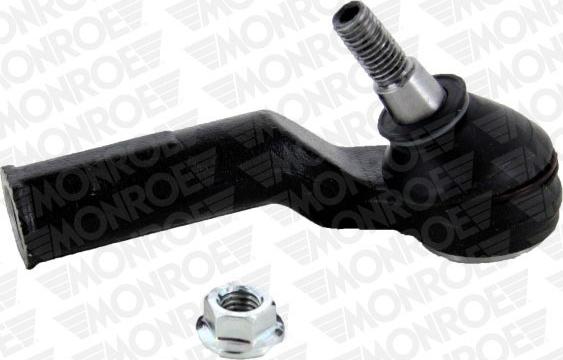 Monroe L16173 - Tie Rod End onlydrive.pro