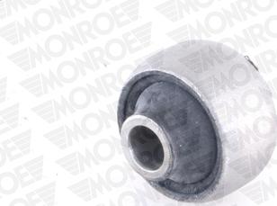 Monroe L16806 - Bush of Control / Trailing Arm onlydrive.pro