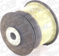 Monroe L16815 - Mounting, axle beam onlydrive.pro