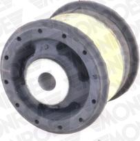 Monroe L16815 - Mounting, axle beam onlydrive.pro