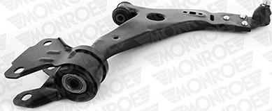 Monroe L16A23 - Track Control Arm onlydrive.pro