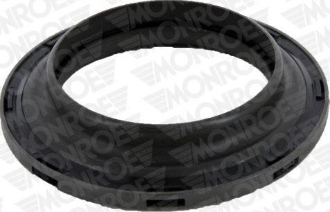 Monroe L10906 - Подшипник качения, опора стойки амортизатора onlydrive.pro