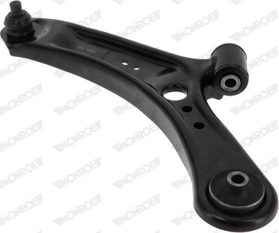 Monroe L10594 - Track Control Arm onlydrive.pro