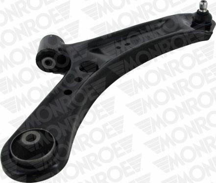 Monroe L10593 - Track Control Arm onlydrive.pro