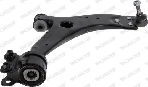 Monroe L10549 - Track Control Arm onlydrive.pro