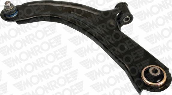 Monroe L10548 - Track Control Arm onlydrive.pro