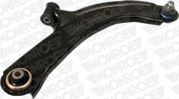 Monroe L10547 - Track Control Arm onlydrive.pro