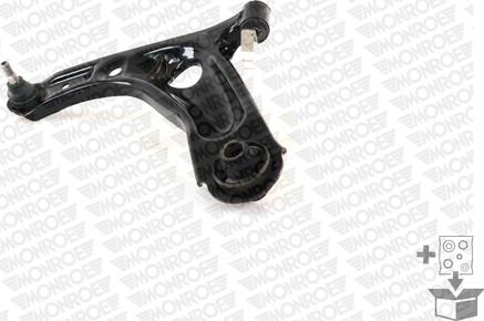 Monroe L10554 - Track Control Arm onlydrive.pro