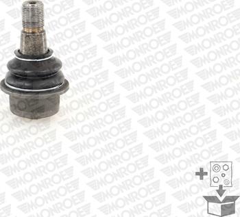 Monroe L10555 - Ball Joint onlydrive.pro