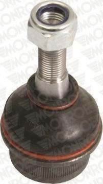 Monroe L10551 - Ball Joint onlydrive.pro