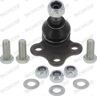 Monroe L10552 - Ball Joint onlydrive.pro