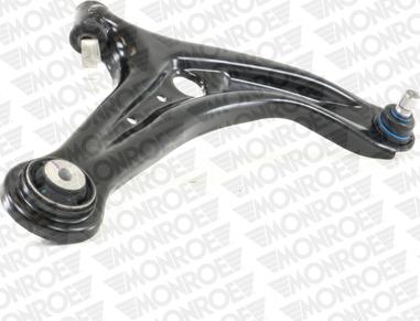 Monroe L10563 - Track Control Arm onlydrive.pro