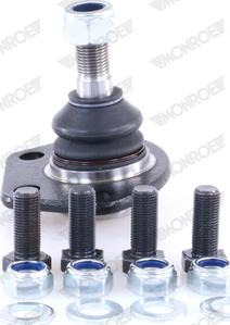 Monroe L10503 - Ball Joint onlydrive.pro