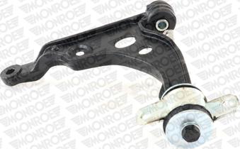 Monroe L10512 - Track Control Arm onlydrive.pro