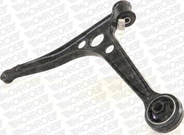 Monroe L10517 - Track Control Arm onlydrive.pro