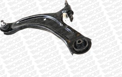 Monroe L10580 - Track Control Arm onlydrive.pro