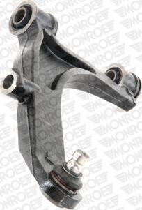 Monroe L10534 - Track Control Arm onlydrive.pro