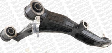 Monroe L10534 - Track Control Arm onlydrive.pro