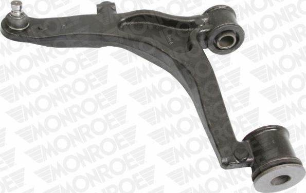 Monroe L10534 - Track Control Arm onlydrive.pro