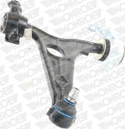 Monroe L10530 - Track Control Arm onlydrive.pro