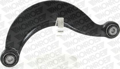 Monroe L10538 - Track Control Arm onlydrive.pro