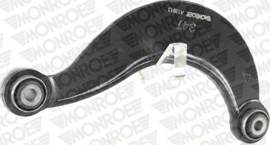 Monroe L10538 - Track Control Arm onlydrive.pro