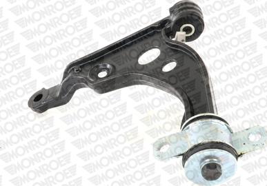 Monroe L10524 - Track Control Arm onlydrive.pro