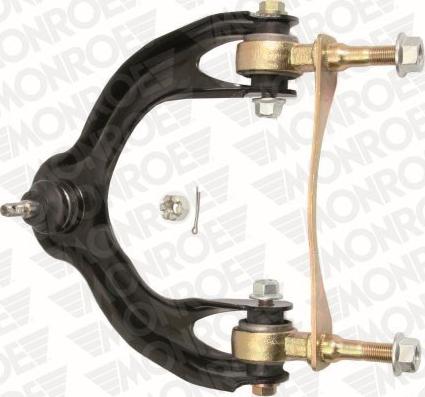 Monroe L10526 - Track Control Arm onlydrive.pro