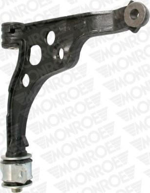 Monroe L10521 - Track Control Arm onlydrive.pro