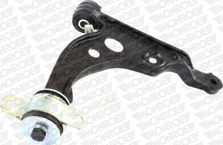 Monroe L10521 - Track Control Arm onlydrive.pro