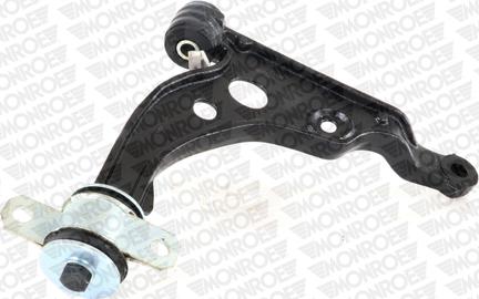 Monroe L10523 - Track Control Arm onlydrive.pro