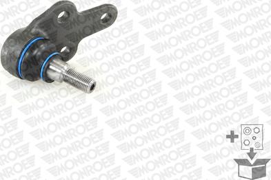 Monroe L10575 - Ball Joint onlydrive.pro