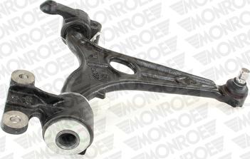 Monroe L10571 - Track Control Arm onlydrive.pro