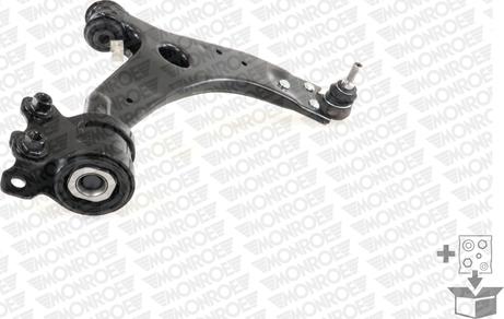 Monroe L10573 - Track Control Arm onlydrive.pro