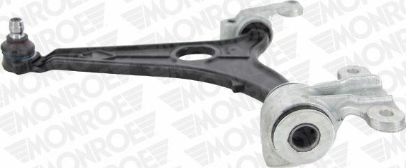 Monroe L10572 - Track Control Arm onlydrive.pro