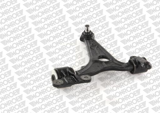 Monroe L10572 - Track Control Arm onlydrive.pro