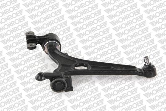 Monroe L10572 - Track Control Arm onlydrive.pro