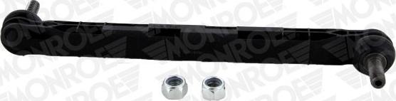 Monroe L10648 - Rod / Strut, stabiliser onlydrive.pro