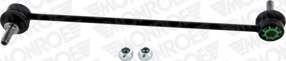 Monroe L10650 - Rod / Strut, stabiliser onlydrive.pro