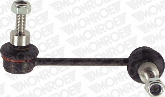 Monroe L10609 - Rod / Strut, stabiliser onlydrive.pro