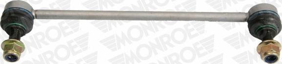 Monroe L10616 - Rod / Strut, stabiliser onlydrive.pro