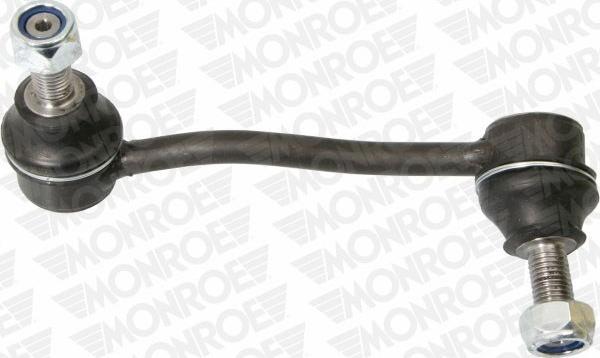 Monroe L10618 - Rod / Strut, stabiliser onlydrive.pro