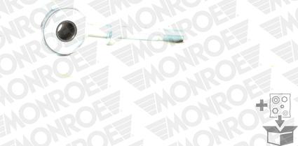 Monroe L10625 - Rod / Strut, stabiliser onlydrive.pro