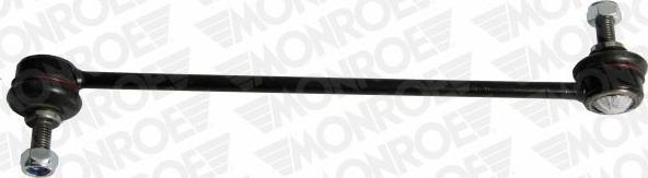 Monroe L10620 - Rod / Strut, stabiliser onlydrive.pro