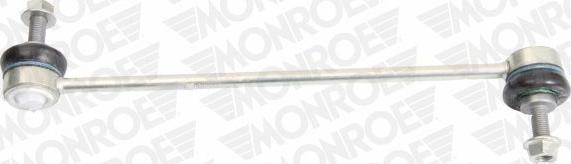 Monroe L10621 - Rod / Strut, stabiliser onlydrive.pro