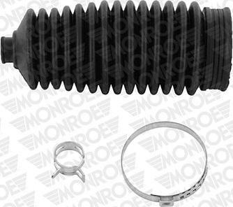 Monroe L10030 - Bellow Set, steering onlydrive.pro