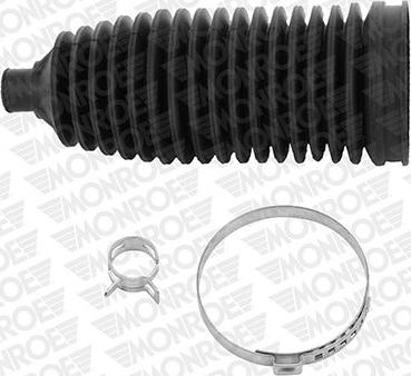 Monroe L10031 - Bellow Set, steering onlydrive.pro