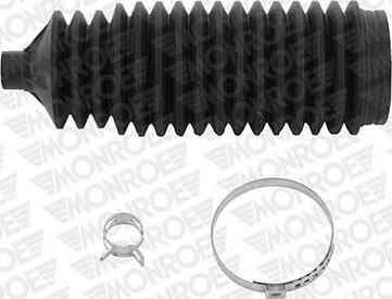 Monroe L10029 - Bellow Set, steering onlydrive.pro