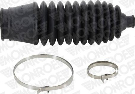 Monroe L10025 - Bellow Set, steering onlydrive.pro